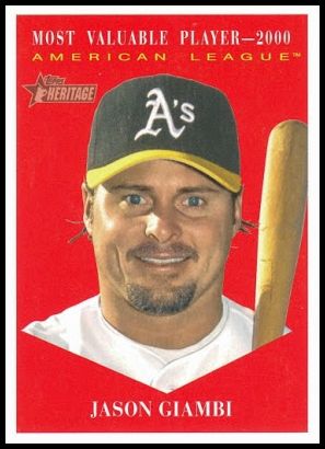 471 Jason Giambi